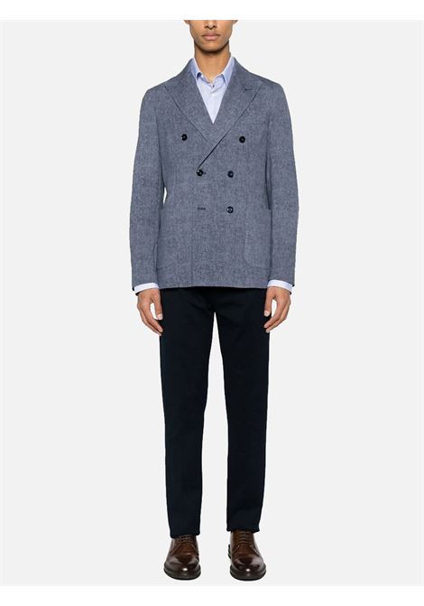 Blazer Circolo1901 CIRCOLO 1901 | Jackets | CN4320IND